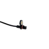 ABS SPEED SENSOR FOR CHRYSLER SEBRING DODGE JOURNEY JC 2.0 CRD 2007-2017 FWD REAR LEFT 56029339AB