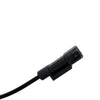 ABS SPEED SENSOR FOR CHRYSLER SEBRING DODGE JOURNEY JC 2.0 CRD 2007-2017 FWD REAR LEFT 56029339AB