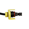 ABS SPEED SENSOR FOR CHRYSLER VOYAGER TOWN & COUNTRY DODGE GRAND CARAVAN REAR LEFT OR RIGHT 5086651AA