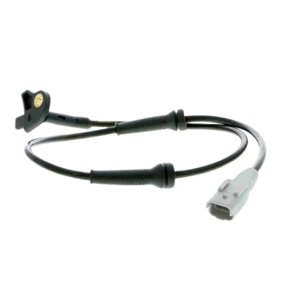 ABS SPEED SENSOR FOR CITROEN C4 BERLINGO B9 PEUGEOT PARTNER Front Left or Right 4545E7