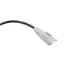 ABS SPEED SENSOR FOR CITROEN C4 BERLINGO B9 PEUGEOT PARTNER Front Left or Right 4545E7