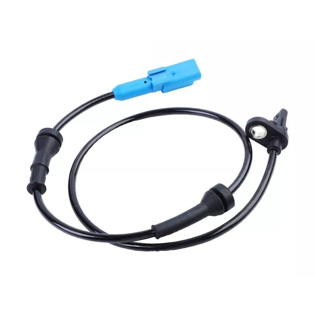 ABS SPEED SENSOR FOR CITROËN C-ELYSEE C3 C4 OPEL CROSSLAND PEUGEOT 2008 207 208 REAR 9805066080 2 PCS
