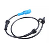 ABS SPEED SENSOR FOR CITROËN C-ELYSEE C3 C4 OPEL CROSSLAND PEUGEOT 2008 207 208 REAR 9805066080 2 PCS