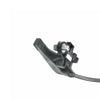 ABS SPEED SENSOR FOR PEUGEOT 307 308/CC SW CITROËN C4 FRONT AND REAR LEFT & RIGHT 4 PCS