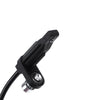ABS SPEED SENSOR FOR CITROËN C5 C6 PEUGEOT 407 508 FRONT LEFT OR RIGHT 4545.K6
