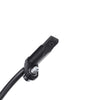 ABS SPEED SENSOR FOR CITROËN C5 C6 PEUGEOT 407 508  FRONT AND REAR 4 PCS