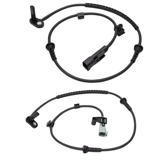 ABS SPEED SENSOR FOR Chevrolet Aveo T300 2011-2023 Front LEFT AND RIGHT 94544449 94544448 2 PCS