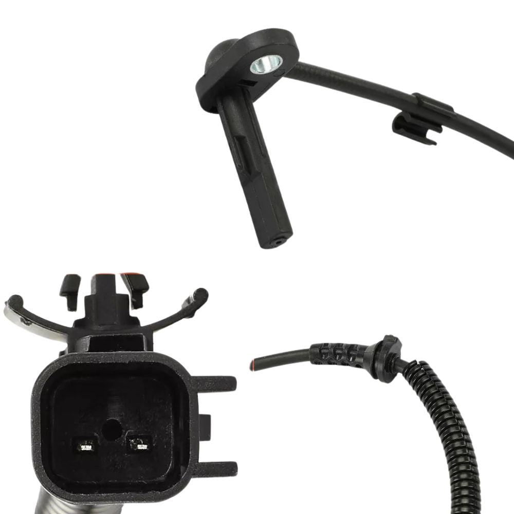 ABS SPEED SENSOR FOR Chevrolet Aveo T300 2011-2024 Rear Left AND Right 94544450 95164926 2 PCS