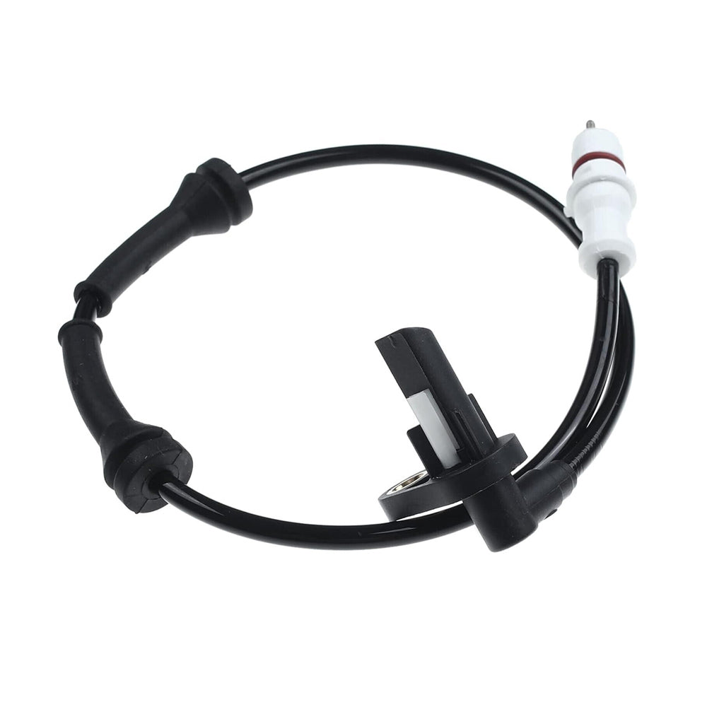 ABS SPEED SENSOR FOR DACIA LOGAN LS RENAULT LOGAN KS TWINGO REAR LEFT AND RIGHT 8200254687 , 8200254688 2 PCS