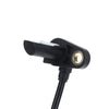 ABS SPEED SENSOR FOR DACIA LOGAN LS RENAULT LOGAN KS TWINGO REAR LEFT AND RIGHT 8200254687 , 8200254688 2 PCS