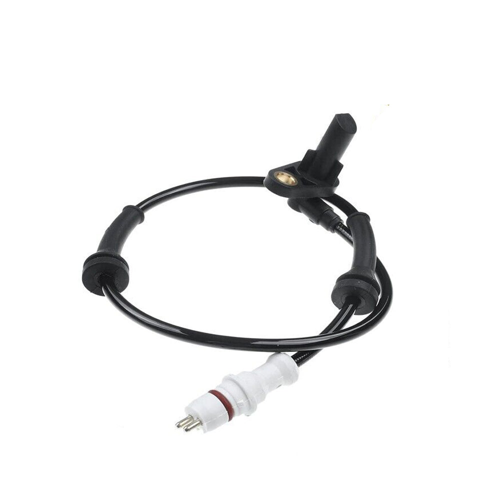 ABS SPEED SENSOR FOR DACIA LOGAN LS RENAULT LOGAN KS TWINGO REAR LEFT AND RIGHT 8200254687 , 8200254688 2 PCS