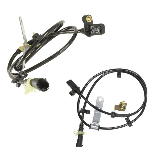 ABS SPEED SENSOR FOR DODGE CHRYSLER NEON 2000-2005 PT CRUISER 2000-2010 REAR LEFT & RIGHT 5273331AB 5273330AB  2 PCS