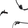 ABS SPEED SENSOR FOR DODGE JOURNEY FIAT FREEMONT 2008-2016 REAR LEFT 4743869AF