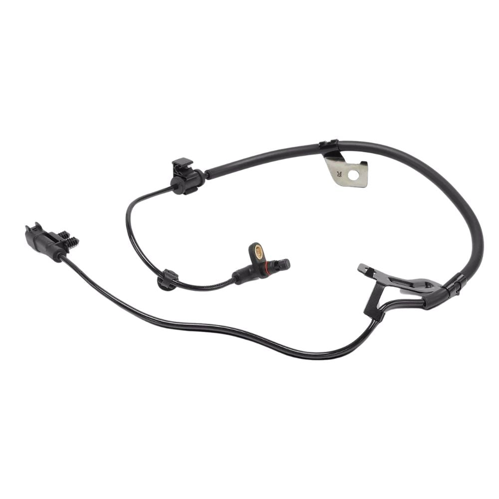 ABS SPEED SENSOR FOR DODGE JOURNEY FIAT FREEMONT Rear LEFT AND RIGHT 4743869AC 4743874AC 2 PCS