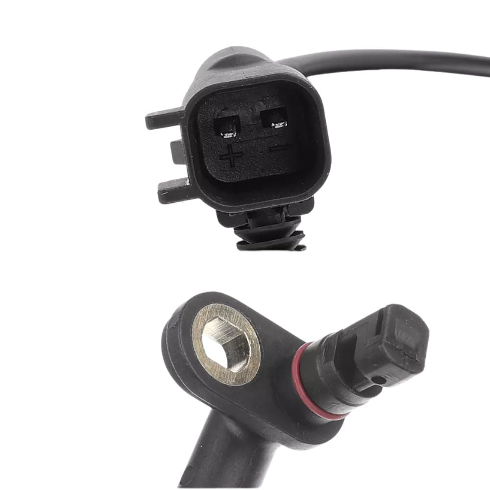 ABS SPEED SENSOR FOR DODGE JOURNEY FIAT FREEMONT Rear LEFT AND RIGHT 4743869AC 4743874AC 2 PCS