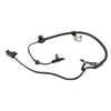 ABS SPEED SENSOR FOR DODGE JOURNEY FIAT FREEMONT Rear LEFT AND RIGHT 4743869AC 4743874AC 2 PCS