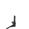 ABS SPEED SENSOR FOR FIAT DUCATO PEUGEOT BOXER CITROEN RELAY 2006-ON FRONT LEFT & RIGHT 4545.F1 2 PCS
