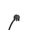 ABS SPEED SENSOR FOR FIAT DUCATO PEUGEOT BOXER CITROEN RELAY 2006-ON FRONT LEFT & RIGHT 4545.F1 2 PCS
