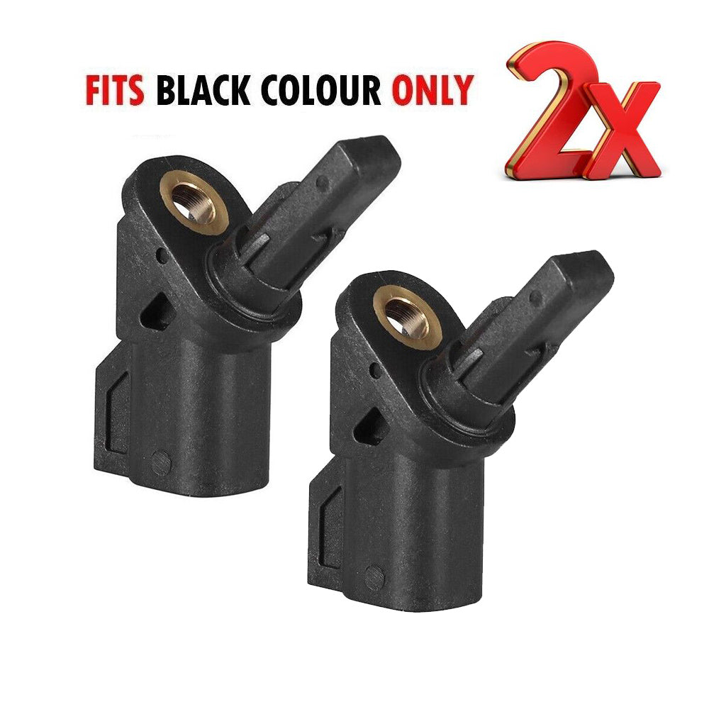 ABS SPEED SENSOR FOR FORD FOCUS MK3 C-MAX MONDEO FRONT AND REAR 1223620 1847905 4 PCS