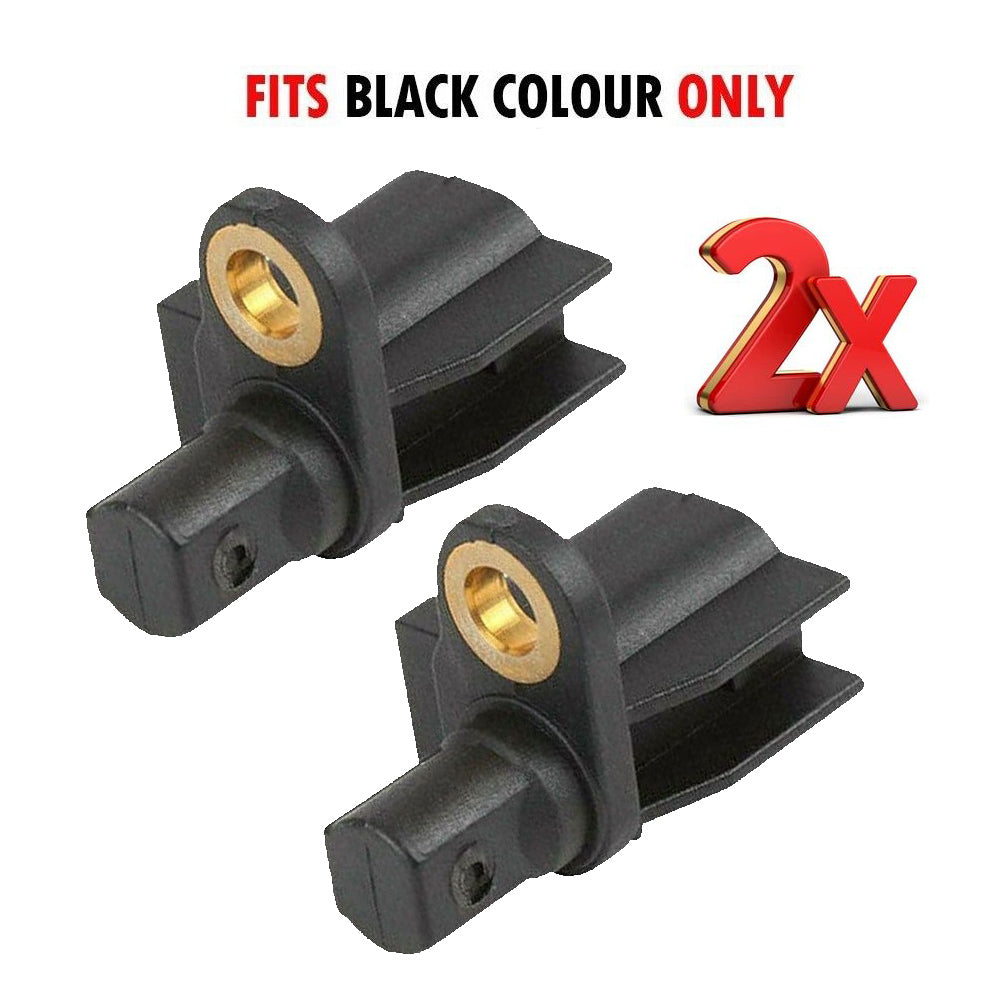 ABS SPEED SENSOR FOR FORD FOCUS MK3 C-MAX MONDEO FRONT AND REAR 1223620 1847905 4 PCS