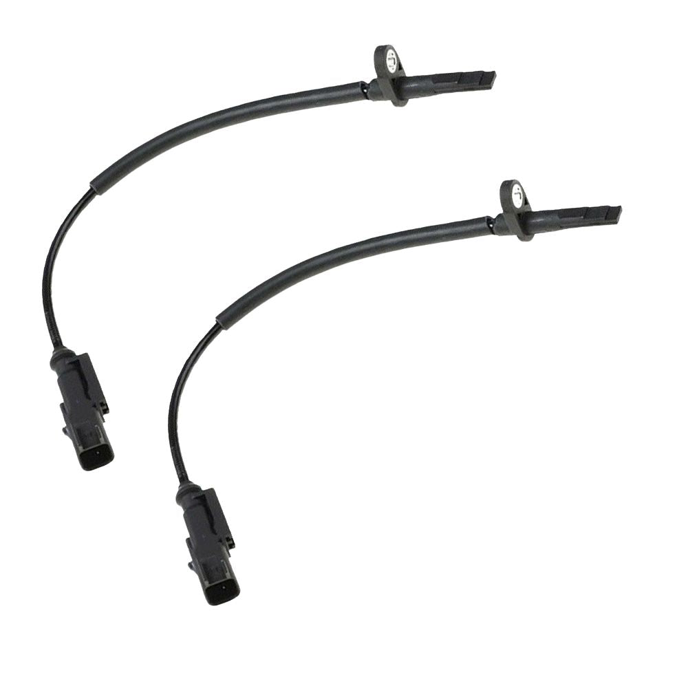 ABS SPEED SENSOR FOR FORD TOURNEO CUSTOM TRANSIT MK8 2.2 TDCi  FRONT LEFT & RIGHT 1763975 2 PCS
