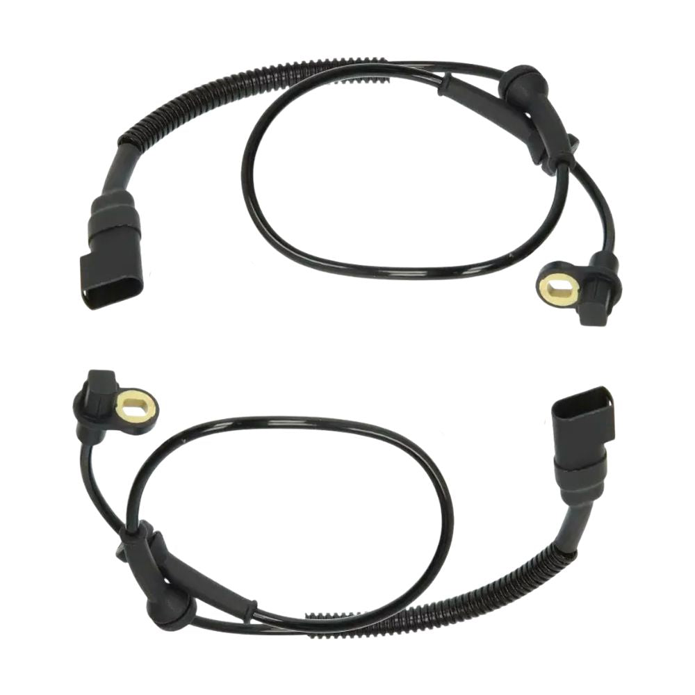 ABS SPEED SENSOR FOR FORD TRANSIT CONNECT MK1 URNEO CONNECT MK1 2002-2012 REAR LEFT AND RIGHT 2T142-B372-BE, 4383361