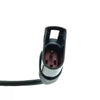 ABS SPEED SENSOR FOR FORD TRANSIT CONNECT MK1 URNEO CONNECT MK1 2002-2012 REAR LEFT AND RIGHT 2T142-B372-BE, 4383361