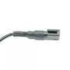 ABS SPEED SENSOR FOR FORD TRANSIT CONNECT MK1 URNEO CONNECT MK1 2002-2012 REAR LEFT AND RIGHT 2T142-B372-BE, 4383361