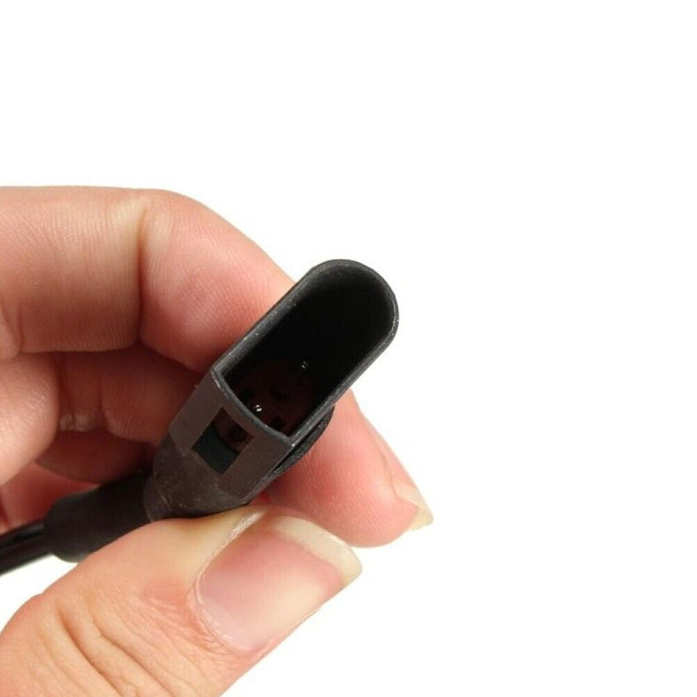 ABS SPEED SENSOR FOR FORD TRANSIT MK6 2000-2006 2.0 2.3 2.4 FRONT LEFT AND RIGHT 4042001 2 PCS