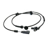 ABS SPEED SENSOR FOR FORD TRANSIT MK7 2.2 2.3 2.4 3.2 TDCi 2006-2014 FRONT LEFT OR RIGHT 6C112B372AB