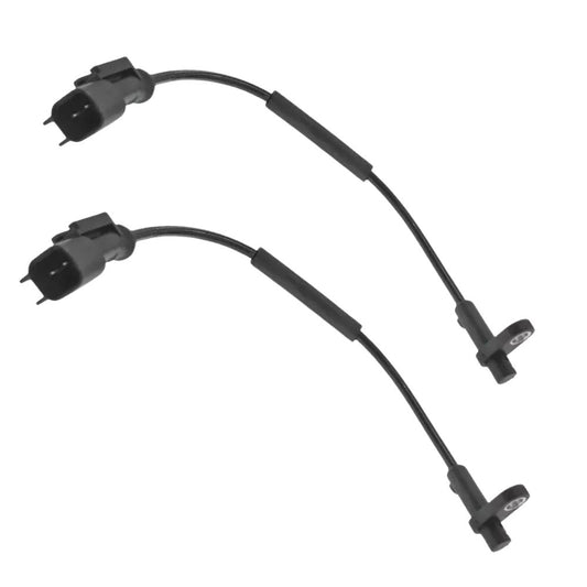 ABS SPEED SENSOR FOR FORD TRANSIT V363 2013-2018 FRONT LEFT AND RIGHT 1817685 2 PCS