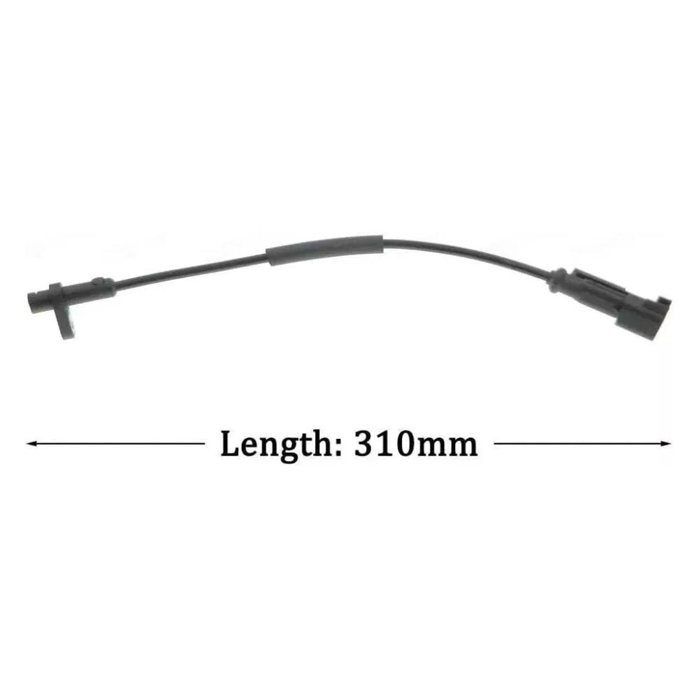 ABS SPEED SENSOR FOR FORD TRANSIT V363 2013-2018 FRONT LEFT AND RIGHT 1817685 2 PCS