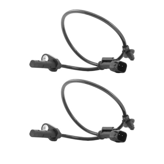ABS SPEED SENSOR FOR FORD TRANSIT V363 2013-2018 REAR LEFT AND RIGHT 1817687 2 PCS