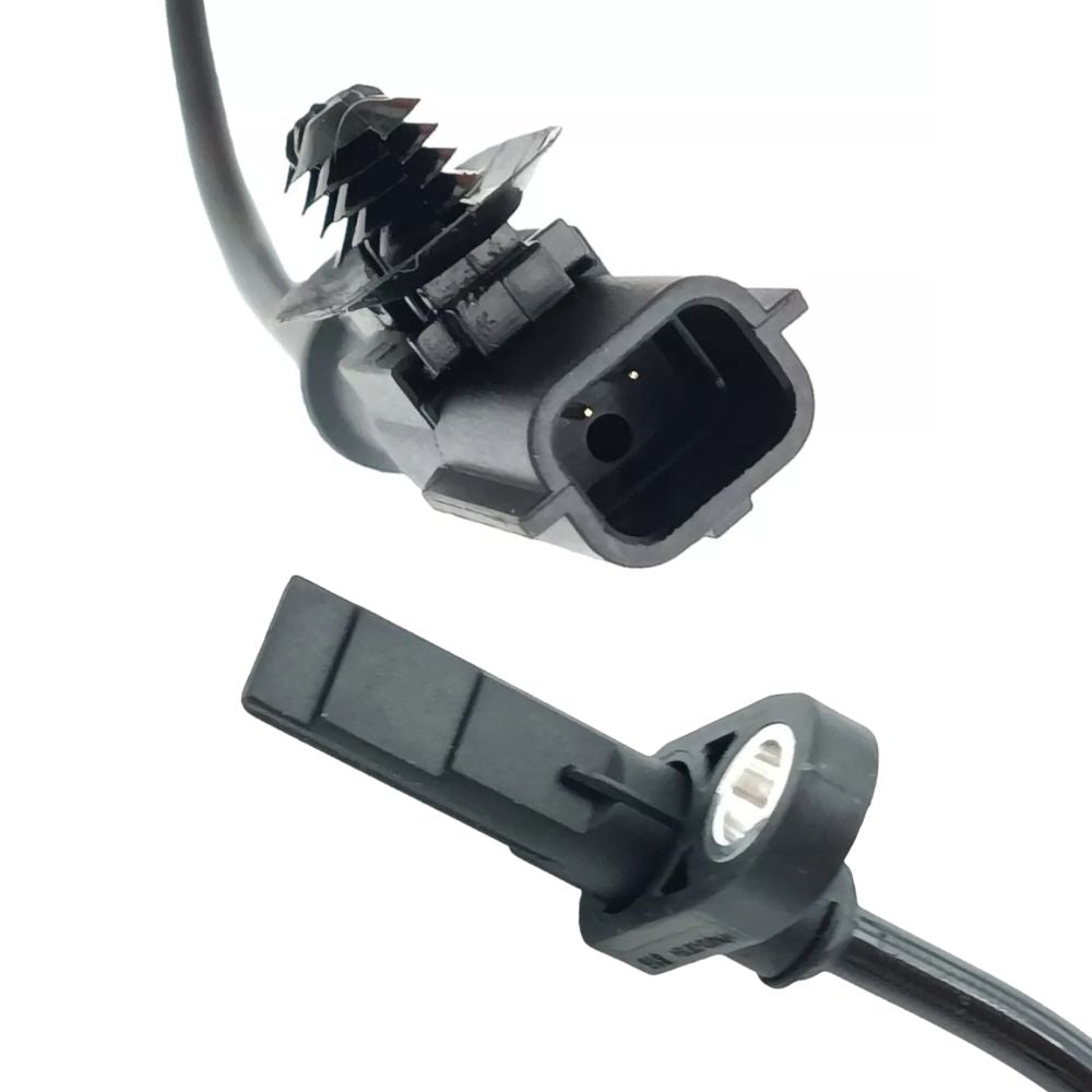 ABS SPEED SENSOR FOR Ford Fiesta 2008-2017 KA+2016-2019 FRONT LEFT AND RIGHT 1766843 2 PCS