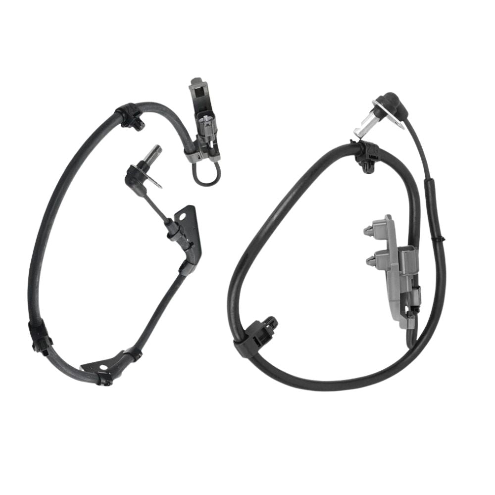 ABS SPEED SENSOR FOR HOLDEN ISUZU D-MAX RODEO 2.5 3.0 (2003-ON) FRONT LEFT & RIGHT 8973879901, 8973879891 2 PCS