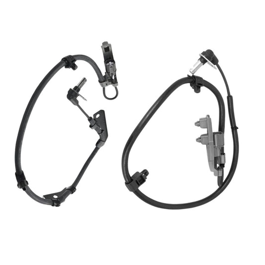 ABS SPEED SENSOR FOR HOLDEN ISUZU D-MAX RODEO 2.5 3.0 (2003-ON) FRONT LEFT & RIGHT 8973879901, 8973879891 2 PCS