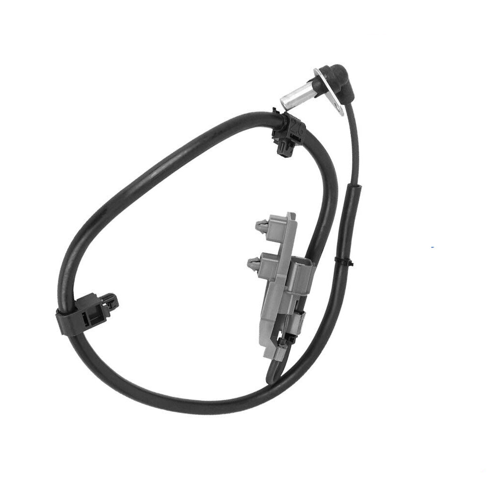 ABS SPEED SENSOR FOR HOLDEN ISUZU D-MAX RODEO 2.5 3.0 (2003-ON) FRONT AND REAR 4 PCS