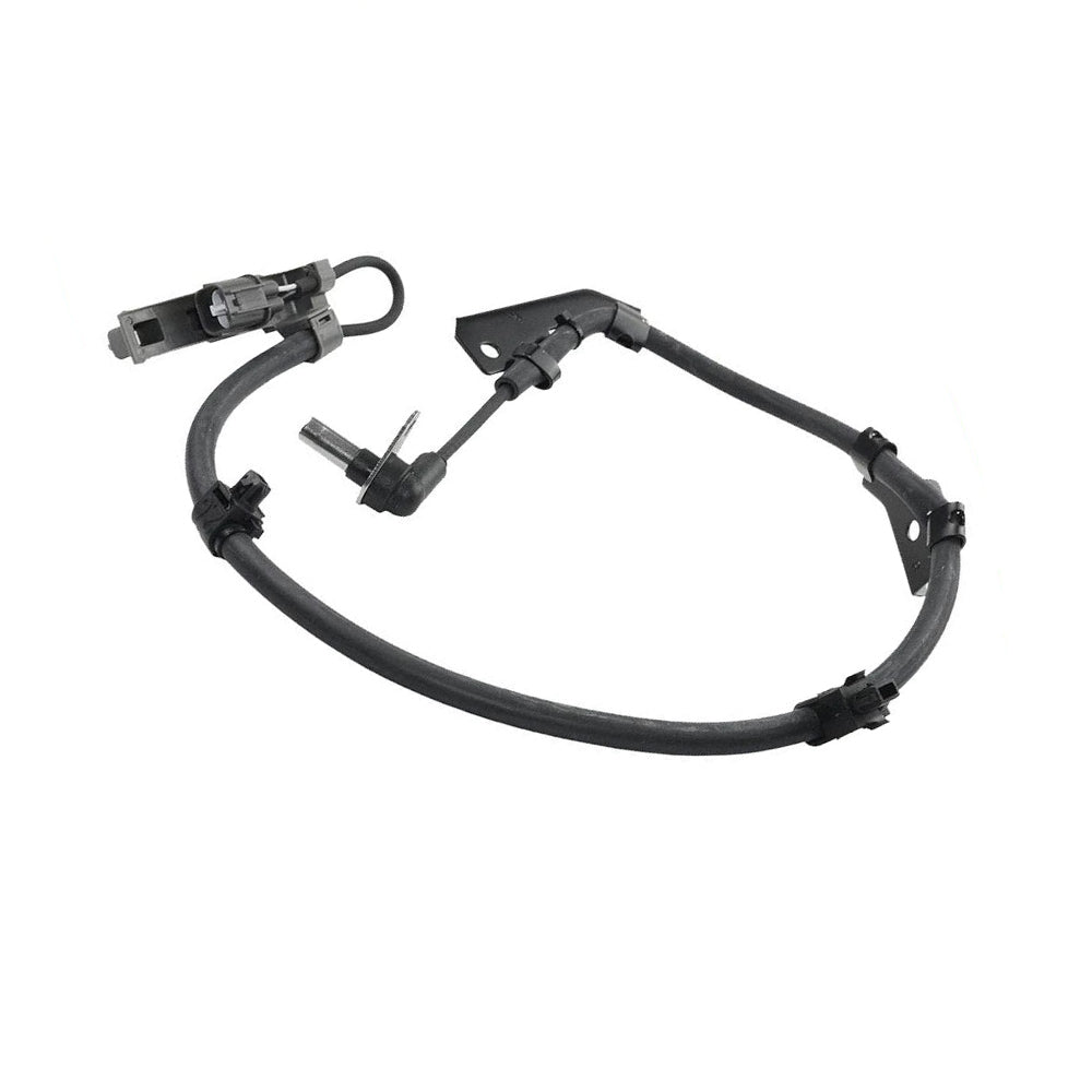 ABS SPEED SENSOR FOR HOLDEN ISUZU D-MAX RODEO 2.5 3.0 (2003-ON) FRONT AND REAR 4 PCS