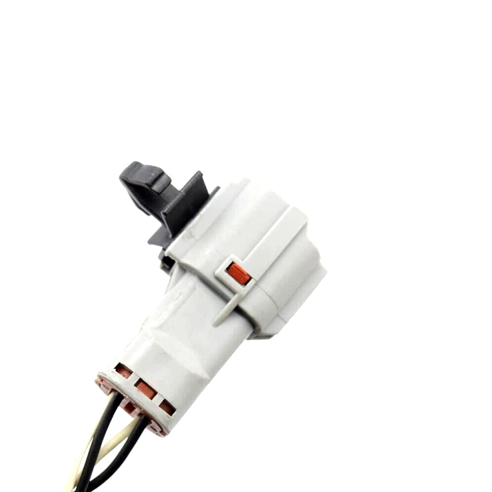 ABS SPEED SENSOR FOR HOLDEN ISUZU D-MAX RODEO 2.5 3.0 (2003-ON) FRONT AND REAR 4 PCS