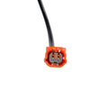 ABS SPEED SENSOR FOR HONDA ACCORD 2.0 2.2 I-CDTI 2.4 2003-ON REAR LEFT 57475SEA013
