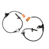 ABS SPEED SENSOR FOR HONDA ACCORD 2.0 2.2 I-CDTI 2.4 2003-ON REAR LEFT & RIGHT 57470-SEA-013 , 57475-SEA-013 2 PCS