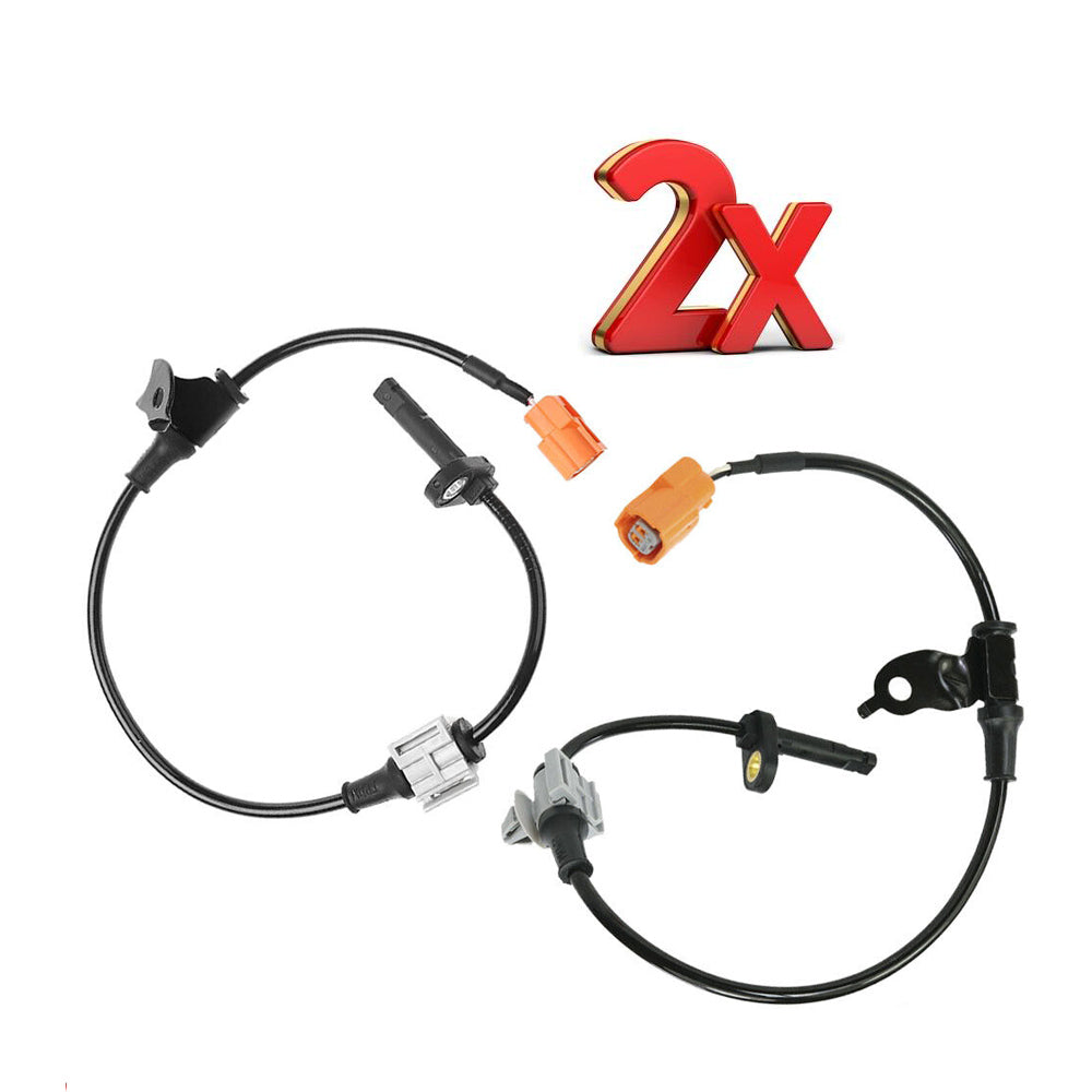 ABS SPEED SENSOR FOR HONDA ACCORD 2003-2008 FRONT AND REAR 4 PCS