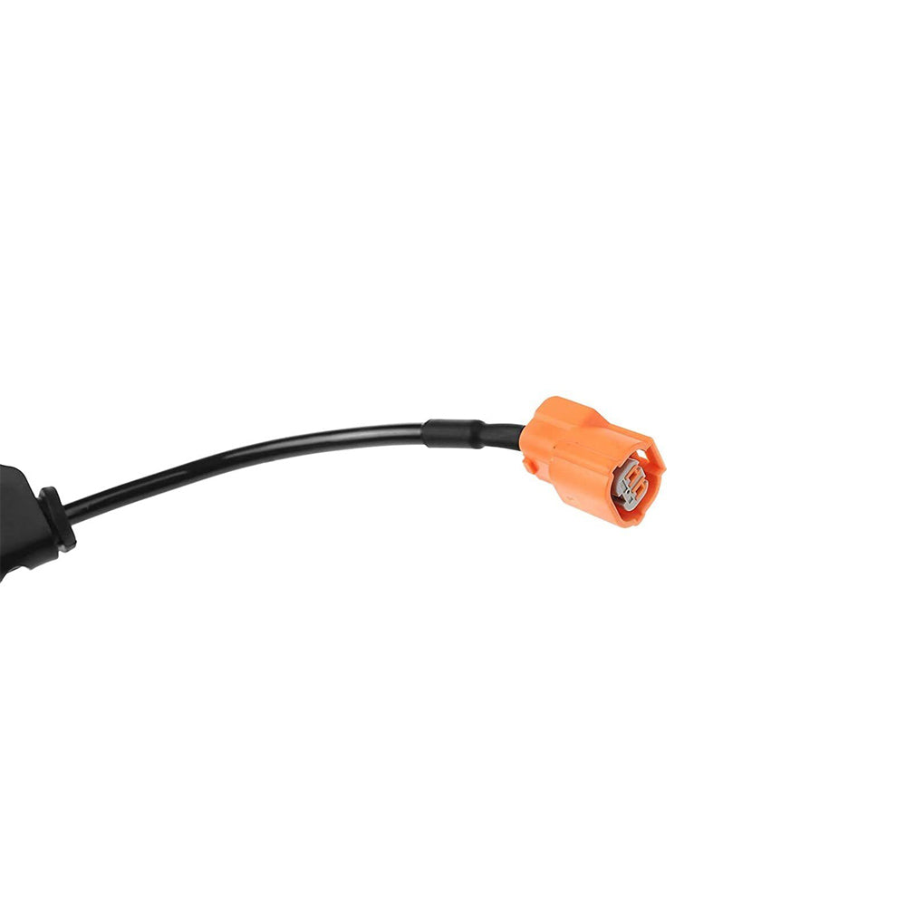 ABS SPEED SENSOR FOR HONDA ACCORD 2.0 2.2 I-CDTI 2.4 2003-ON REAR LEFT & RIGHT 57470-SEA-013 , 57475-SEA-013 2 PCS