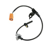 ABS SPEED SENSOR FOR HONDA ACCORD 2.0 2.2 I-CDTI 2.4 2003-ON REAR LEFT & RIGHT 57470-SEA-013 , 57475-SEA-013 2 PCS