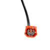 ABS SPEED SENSOR FOR HONDA ACCORD 2.0 2.2 I-CDTI 2.4 2003-ON REAR LEFT & RIGHT 57470-SEA-013 , 57475-SEA-013 2 PCS