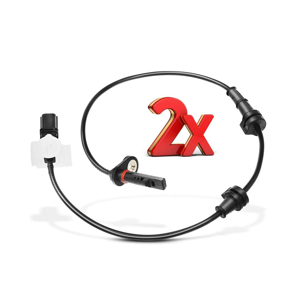 ABS SPEED SENSOR FOR HONDA ACCORD VII CU CW 08-21 2.0 2.2 2.4 FRONTAND REAR 4 PCS