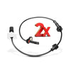 ABS SPEED SENSOR FOR HONDA ACCORD VII CU CW 08-21 2.0 2.2 2.4 FRONTAND REAR 4 PCS