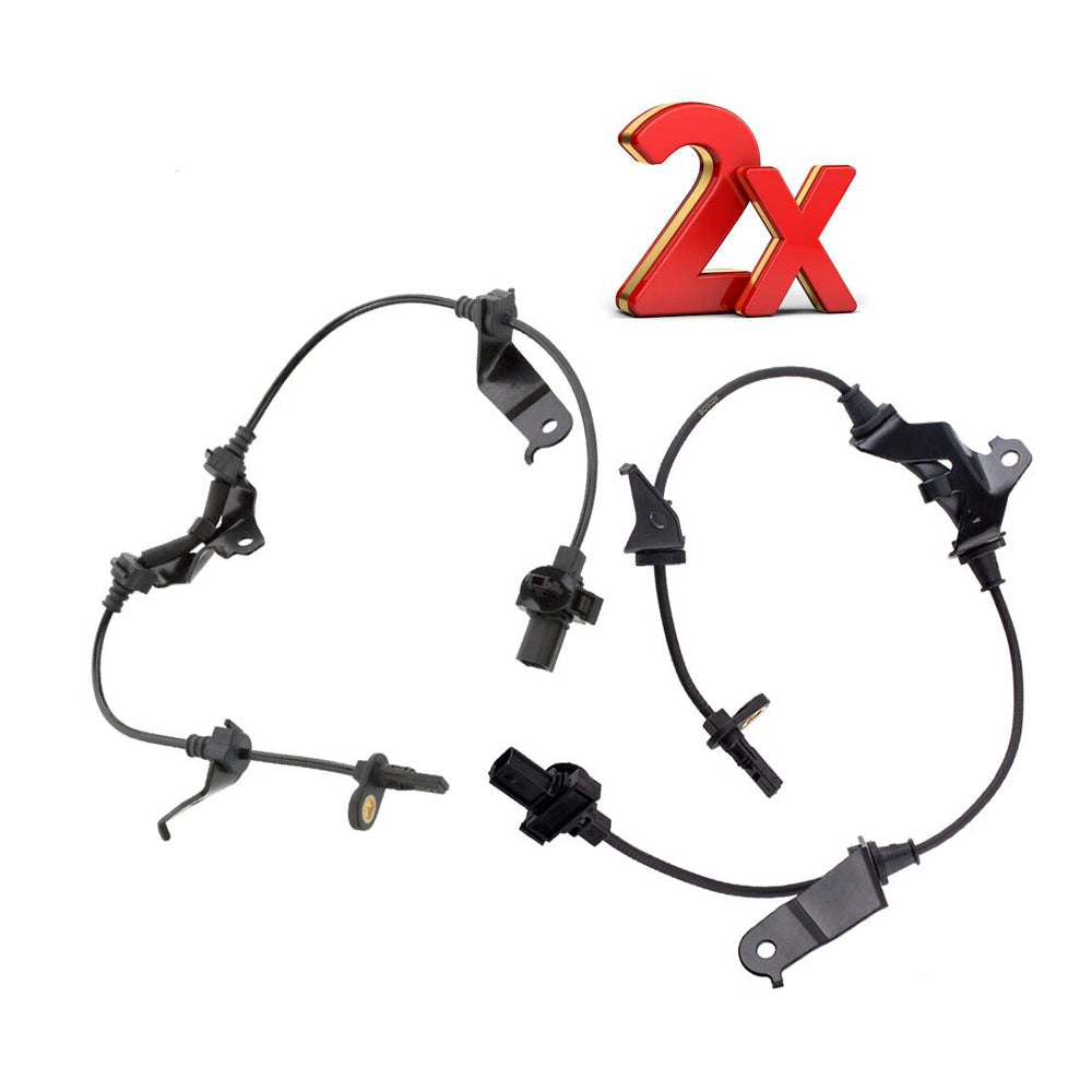 ABS SPEED SENSOR FOR HONDA ACCORD VII CU CW 08-21 2.0 2.2 2.4 FRONTAND REAR 4 PCS