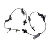 ABS SPEED SENSOR FOR HONDA ACCORD VII CU CW 08-21 2.0 2.2 2.4 FRONT LEFT & RIGHT 57455-TA0-A01 , 57450-TA0-A01 2 PCS