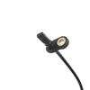 ABS SPEED SENSOR FOR HONDA CITY JAZZ 1.2 1.3 1.4 1.5 REAR LEFT & RIGHT 57475-SAA-003 , 57470-SAA-003 2 PCS